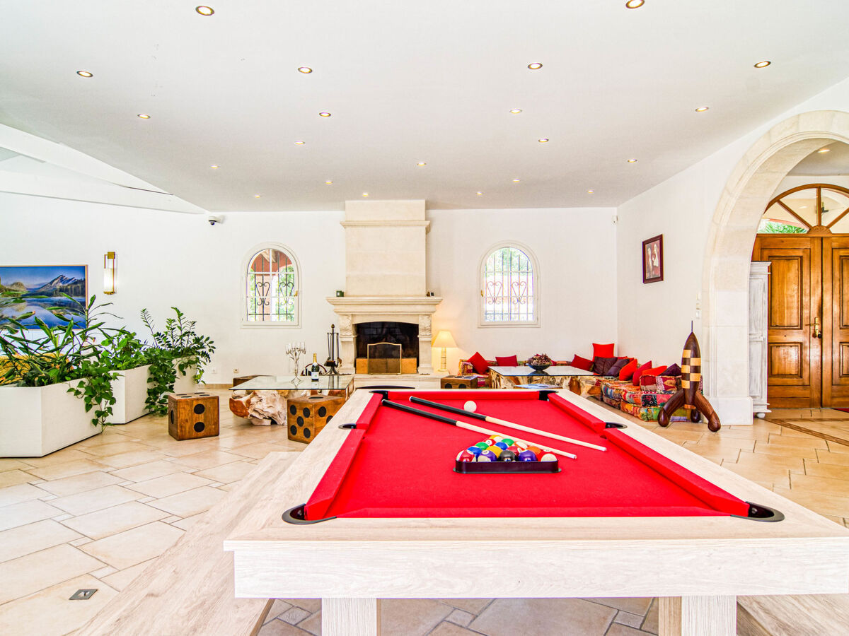 La Bonne Nouvelle – Villa 450m² piscine chauffée - Photo 4