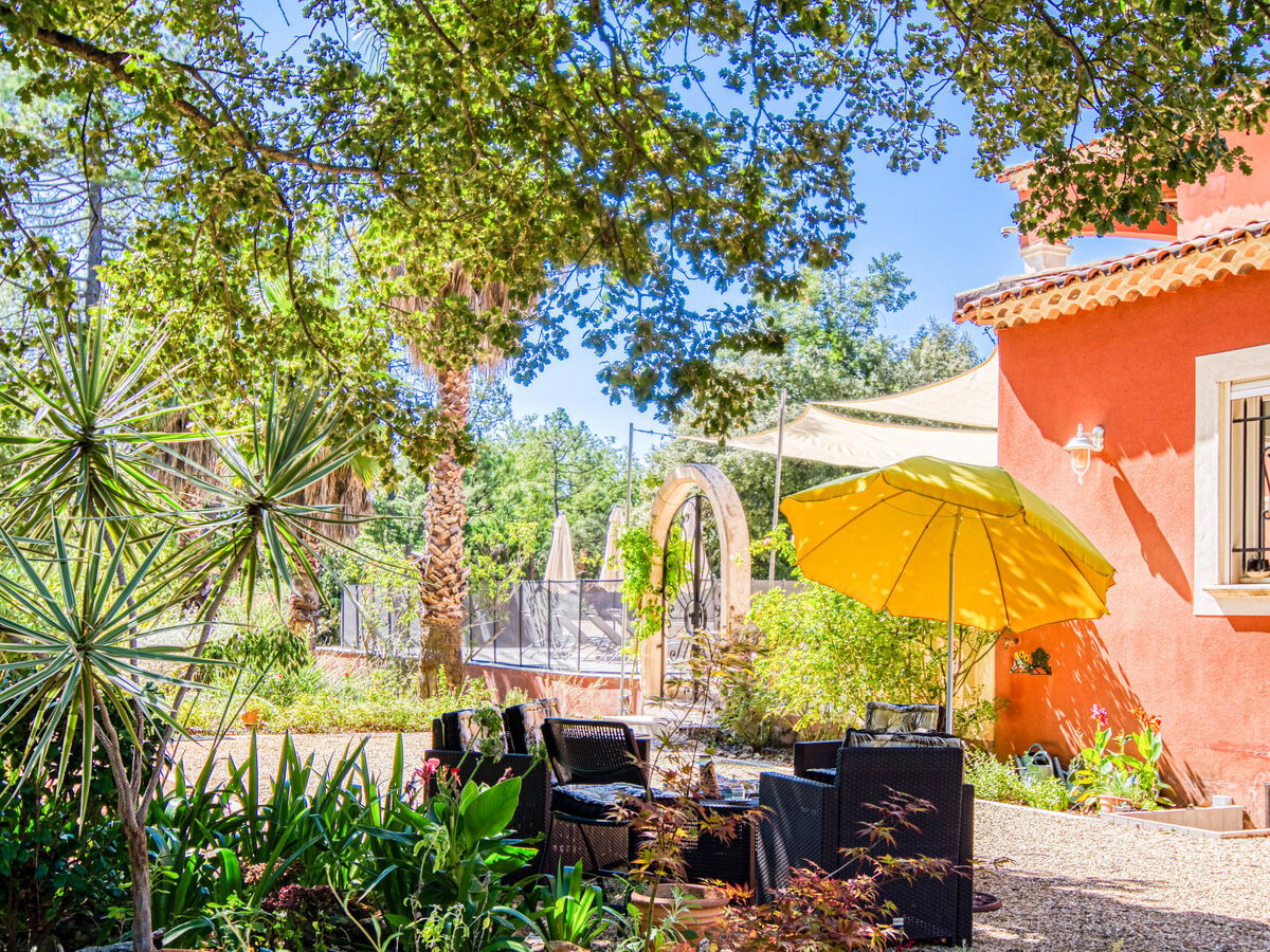 La Bonne Nouvelle – Villa 450m² piscine chauffée - Photo 10