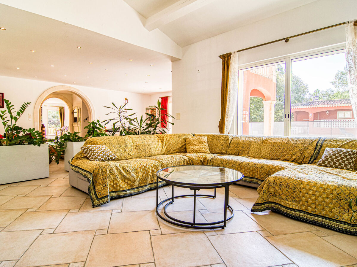 La Bonne Nouvelle – Villa 450m² piscine chauffée - Photo 13