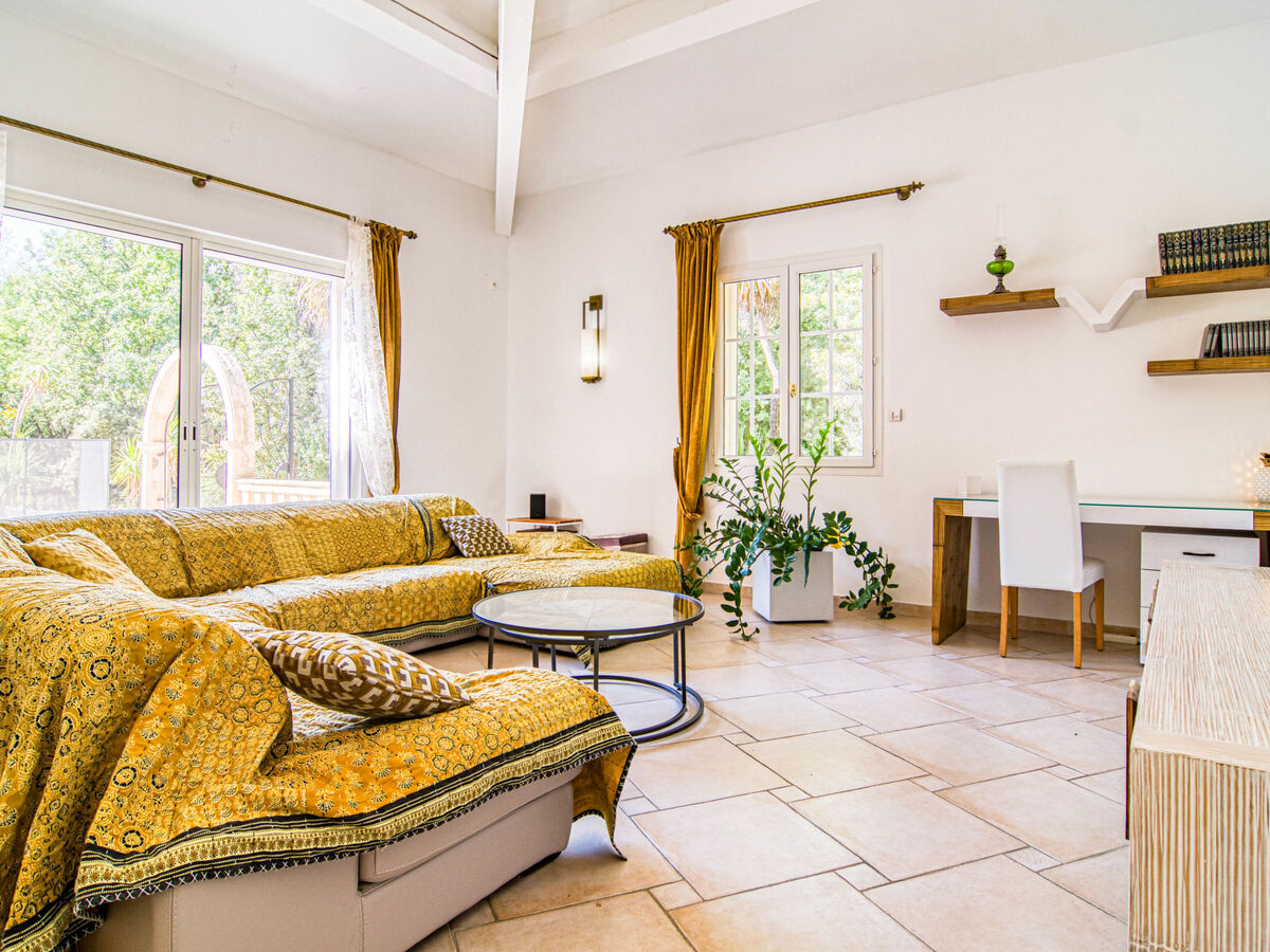 La Bonne Nouvelle – Villa 450m² piscine chauffée - Photo 14