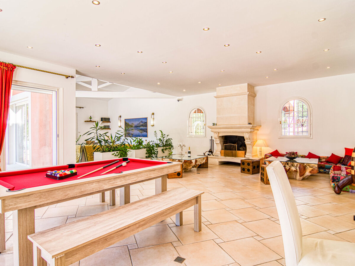 La Bonne Nouvelle – Villa 450m² piscine chauffée - Photo 16