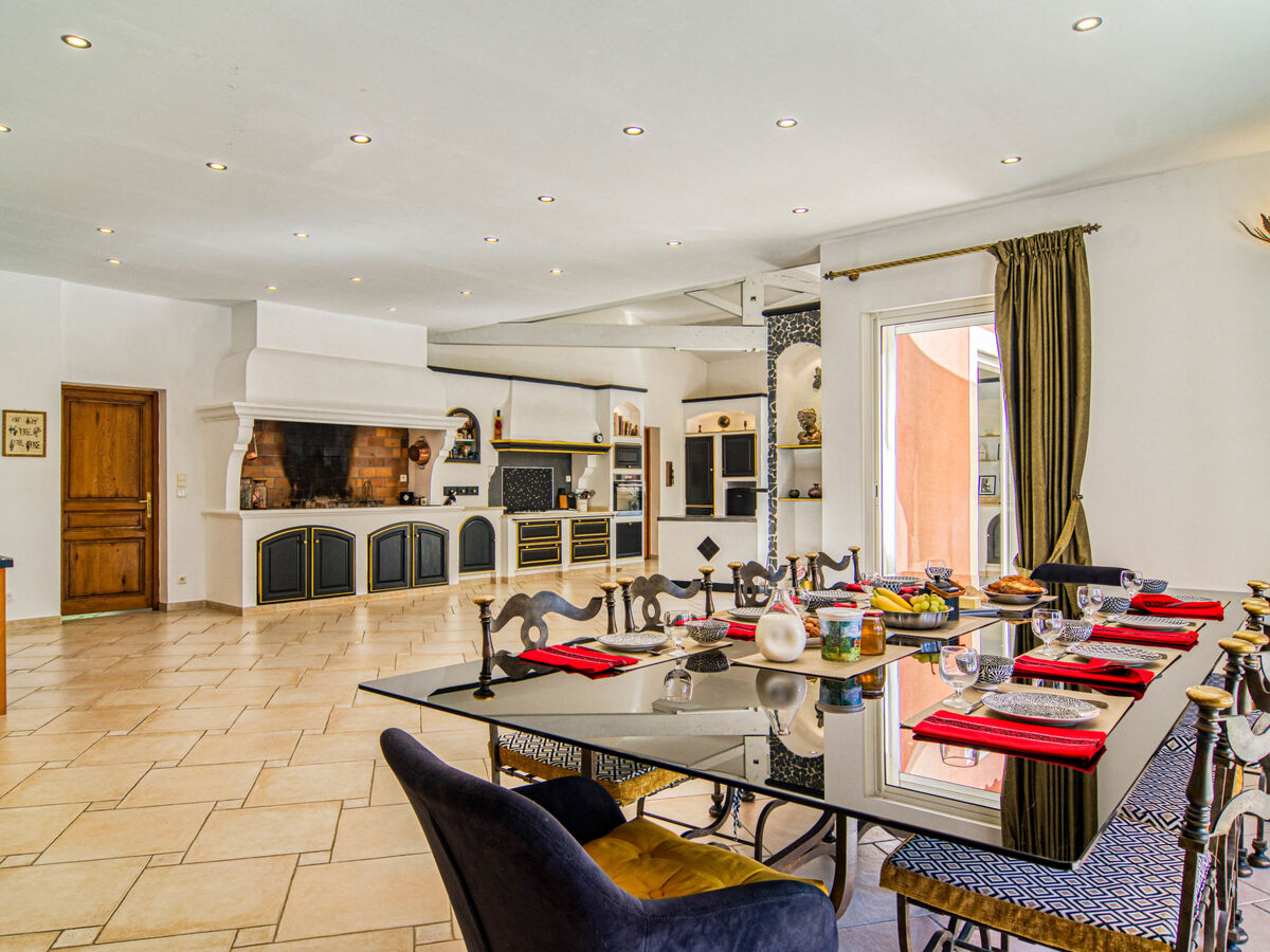 La Bonne Nouvelle – Villa 450m² piscine chauffée - Photo 18