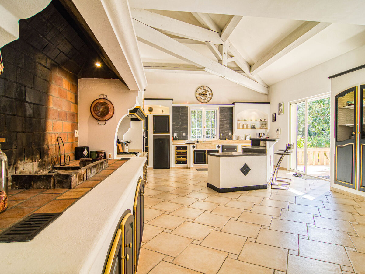 La Bonne Nouvelle – Villa 450m² piscine chauffée - Photo 20
