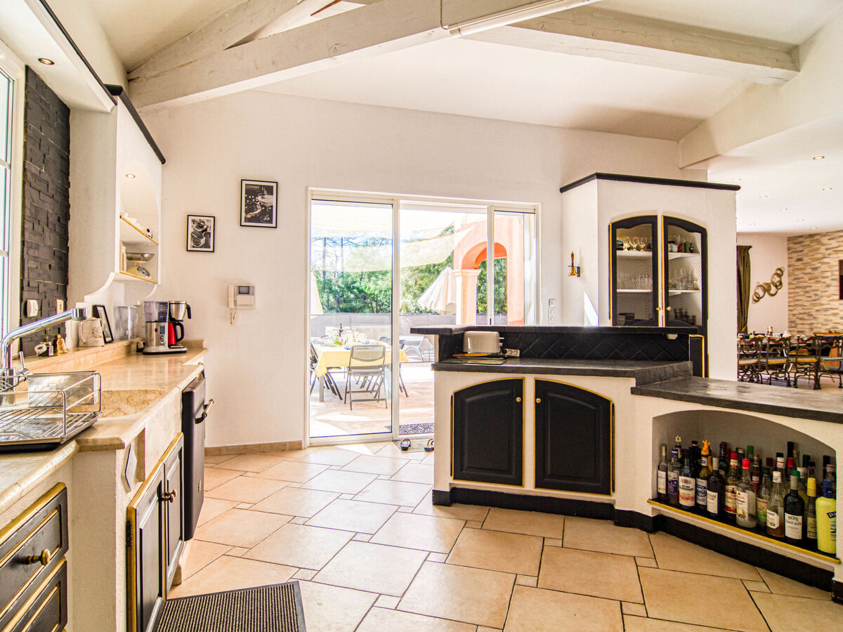 La Bonne Nouvelle – Villa 450m² piscine chauffée - Photo 23