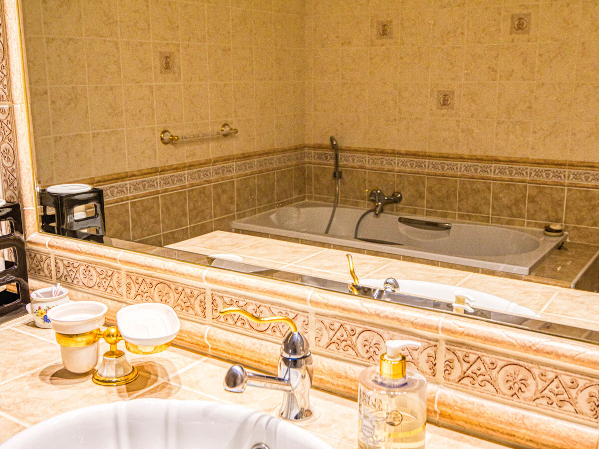 La Bonne Nouvelle – Villa 450m² piscine chauffée - Photo 27