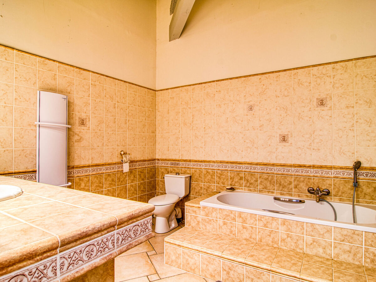 La Bonne Nouvelle – Villa 450m² piscine chauffée - Photo 28