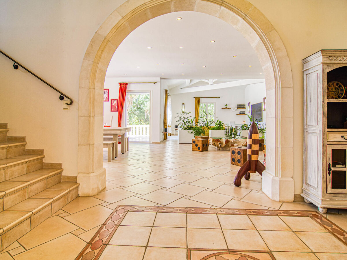 La Bonne Nouvelle – Villa 450m² piscine chauffée - Photo 29