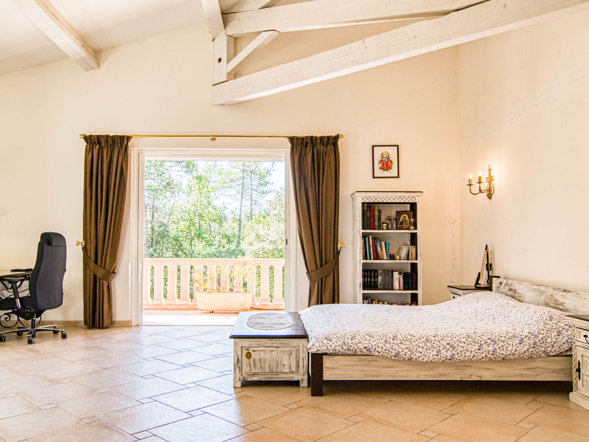 La Bonne Nouvelle – Villa 450m² piscine chauffée - Photo 33