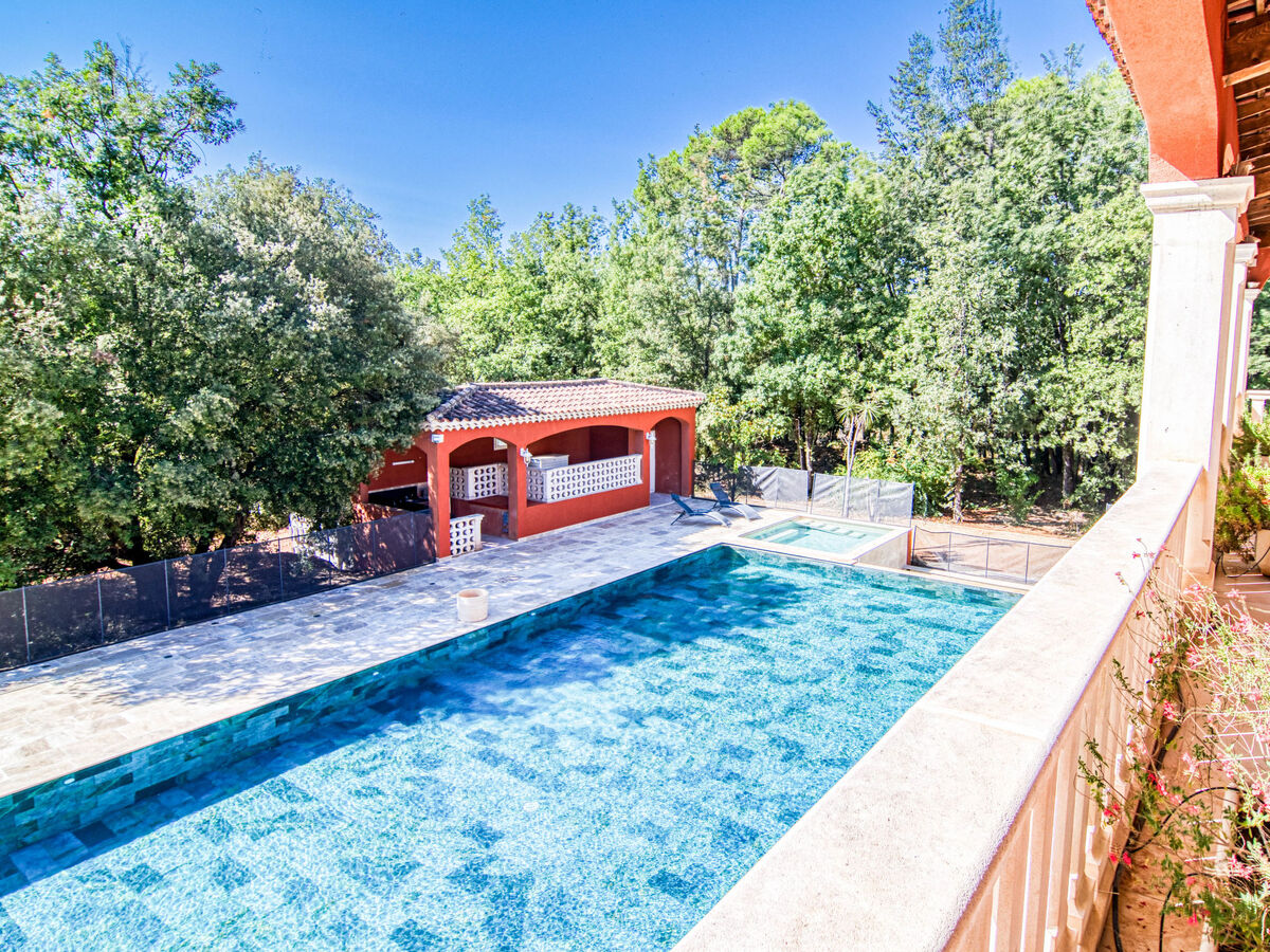 La Bonne Nouvelle – Villa 450m² piscine chauffée - Photo 38