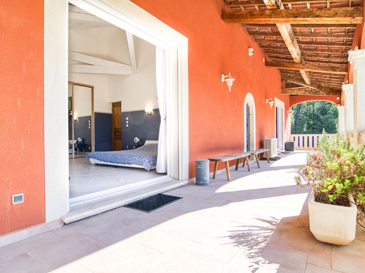 La Bonne Nouvelle – Villa 450m² piscine chauffée - Photo 39