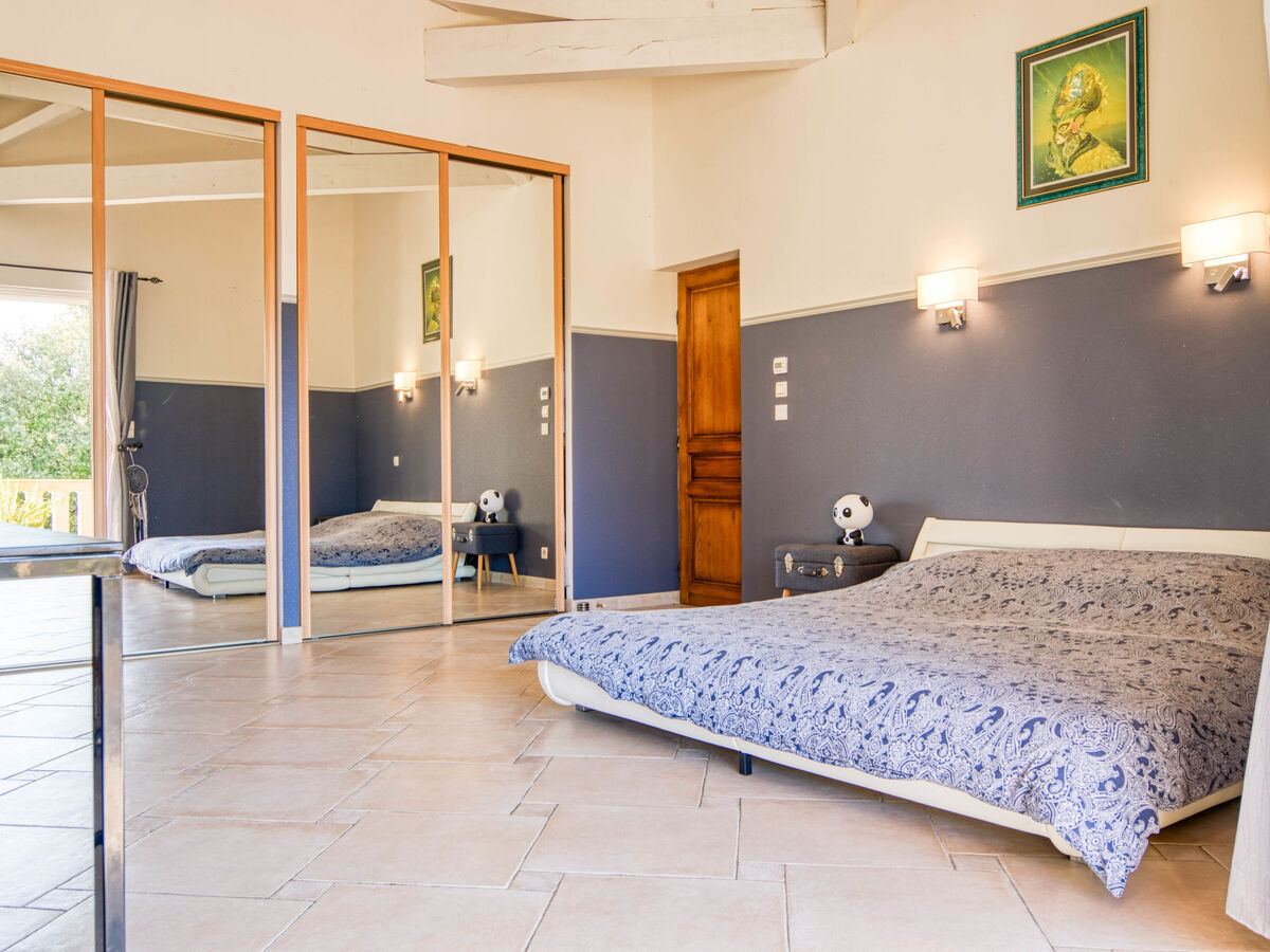 La Bonne Nouvelle – Villa 450m² piscine chauffée - Photo 40