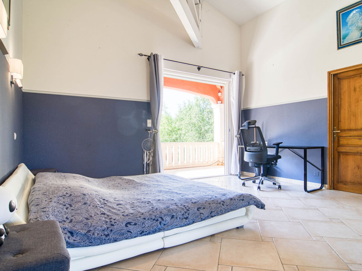 La Bonne Nouvelle – Villa 450m² piscine chauffée - Photo 41