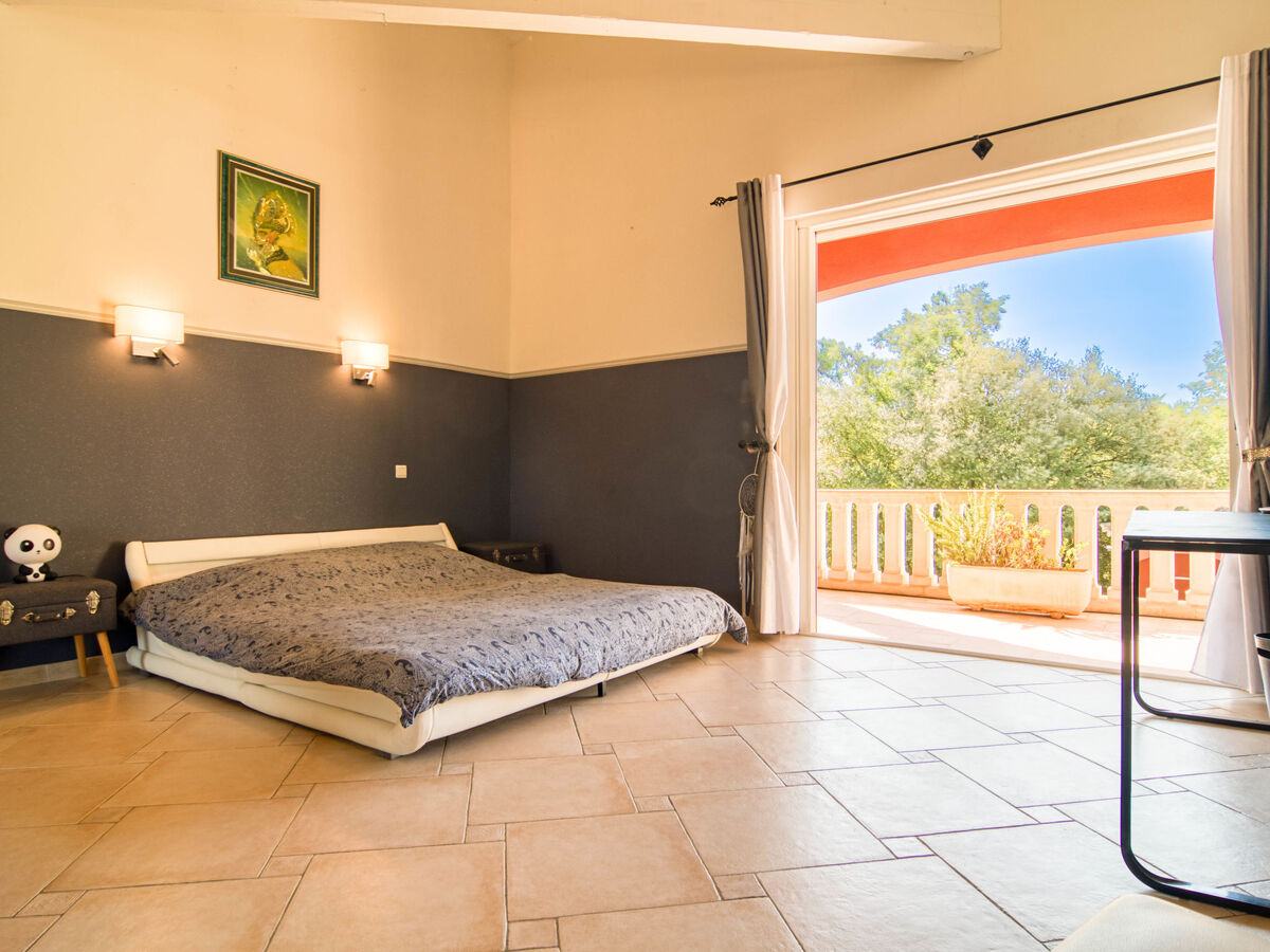 La Bonne Nouvelle – Villa 450m² piscine chauffée - Photo 42