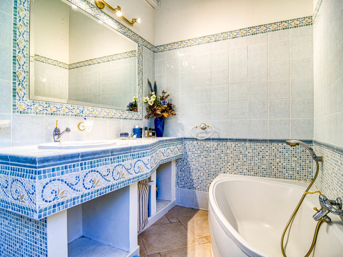 La Bonne Nouvelle – Villa 450m² piscine chauffée - Photo 44