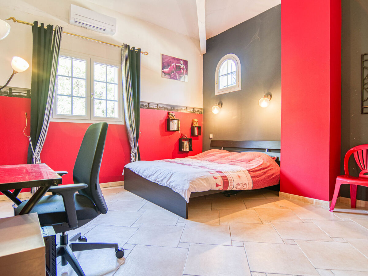 La Bonne Nouvelle – Villa 450m² piscine chauffée - Photo 46