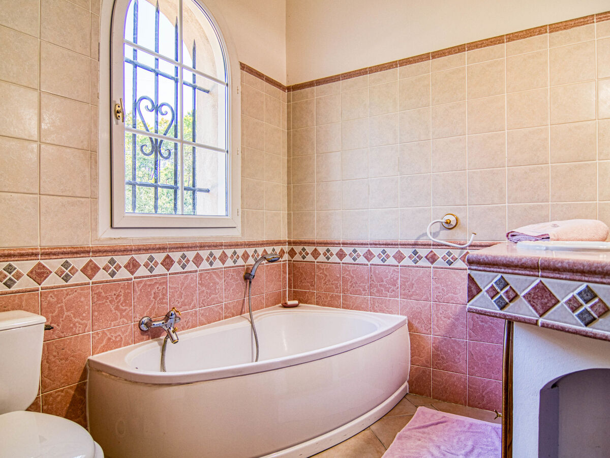 La Bonne Nouvelle – Villa 450m² piscine chauffée - Photo 47