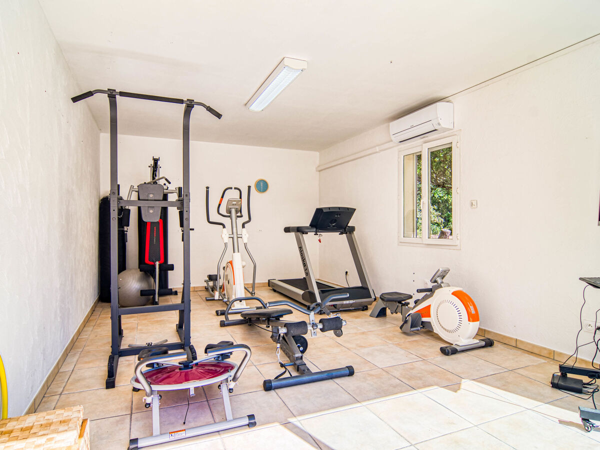 La Bonne Nouvelle – Villa 450m² piscine chauffée - Photo 50