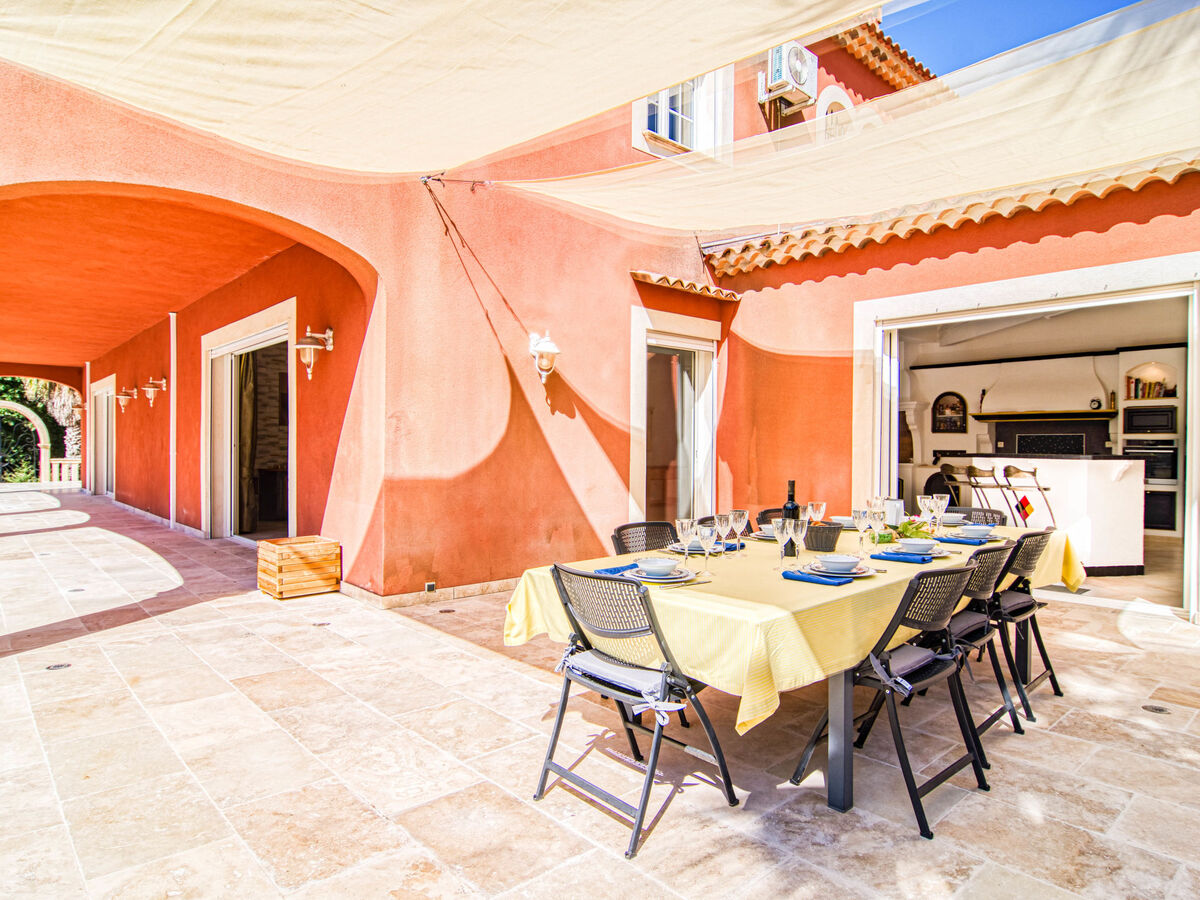 La Bonne Nouvelle – Villa 450m² piscine chauffée - Photo 51