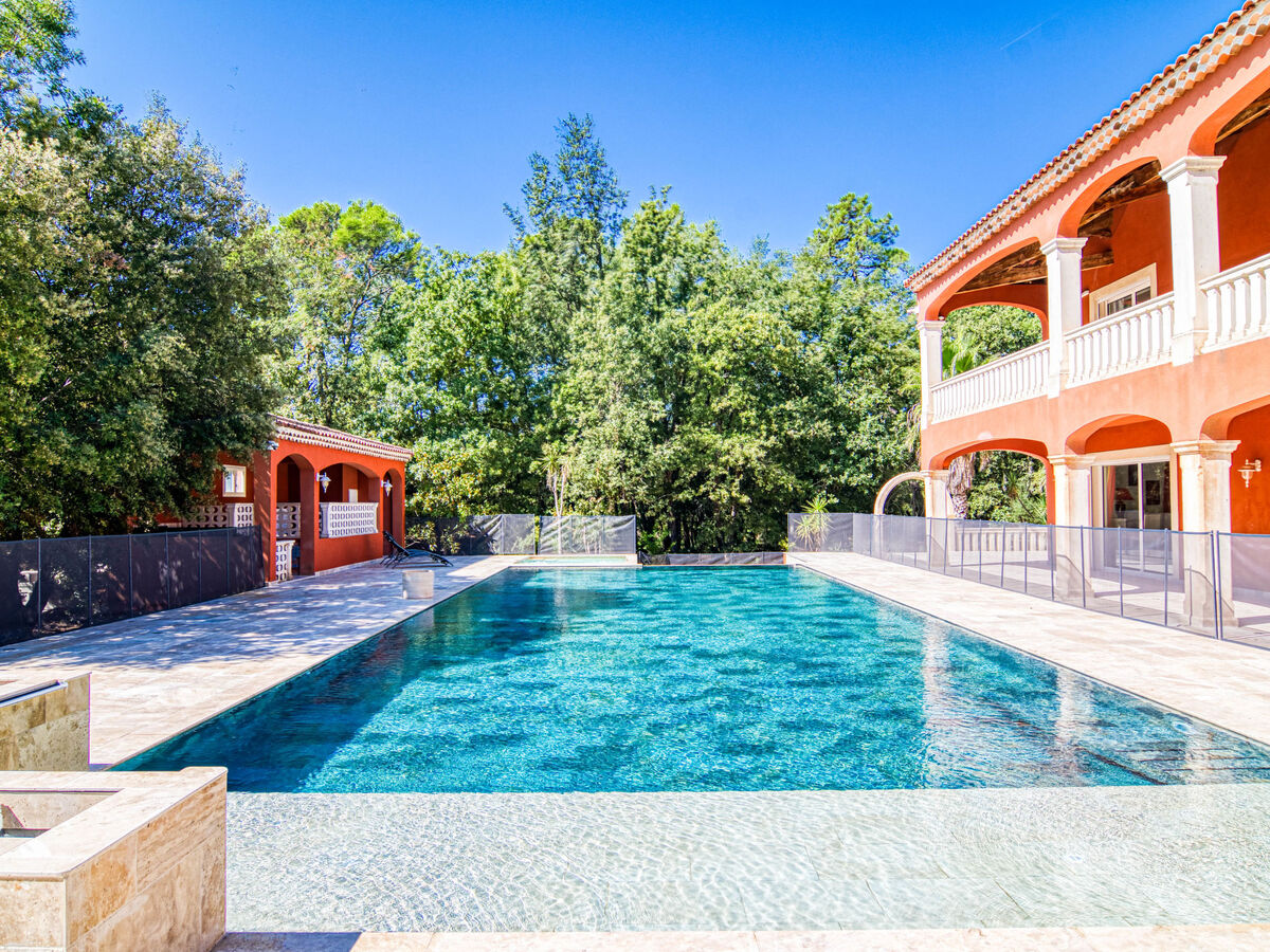 La Bonne Nouvelle – Villa 450m² piscine chauffée - Photo 52