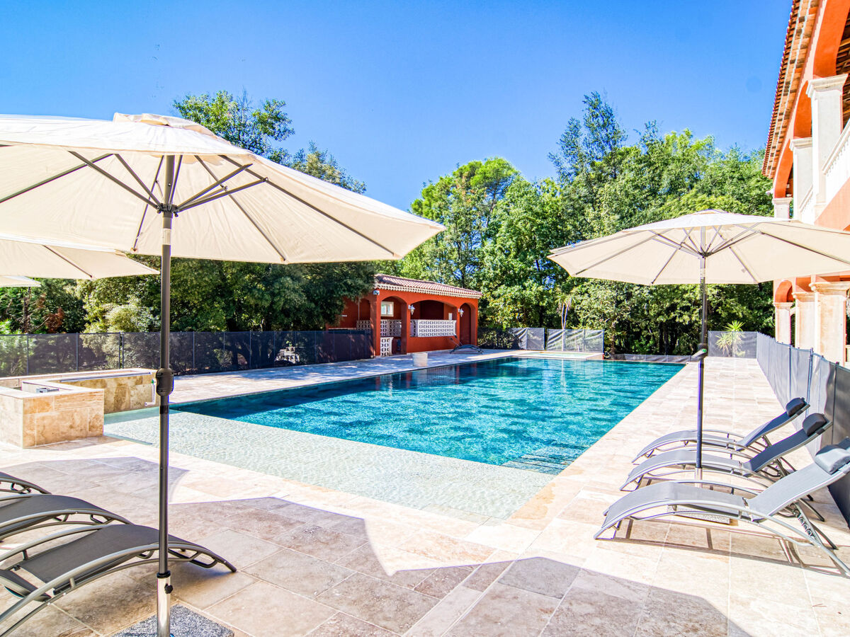 La Bonne Nouvelle – Villa 450m² piscine chauffée - Photo 53
