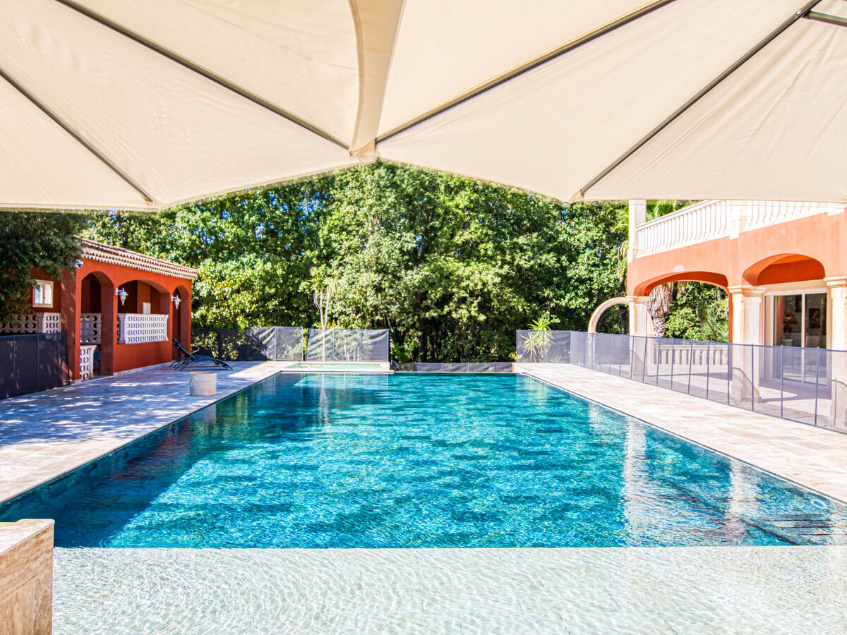 La Bonne Nouvelle – Villa 450m² piscine chauffée - Photo 54
