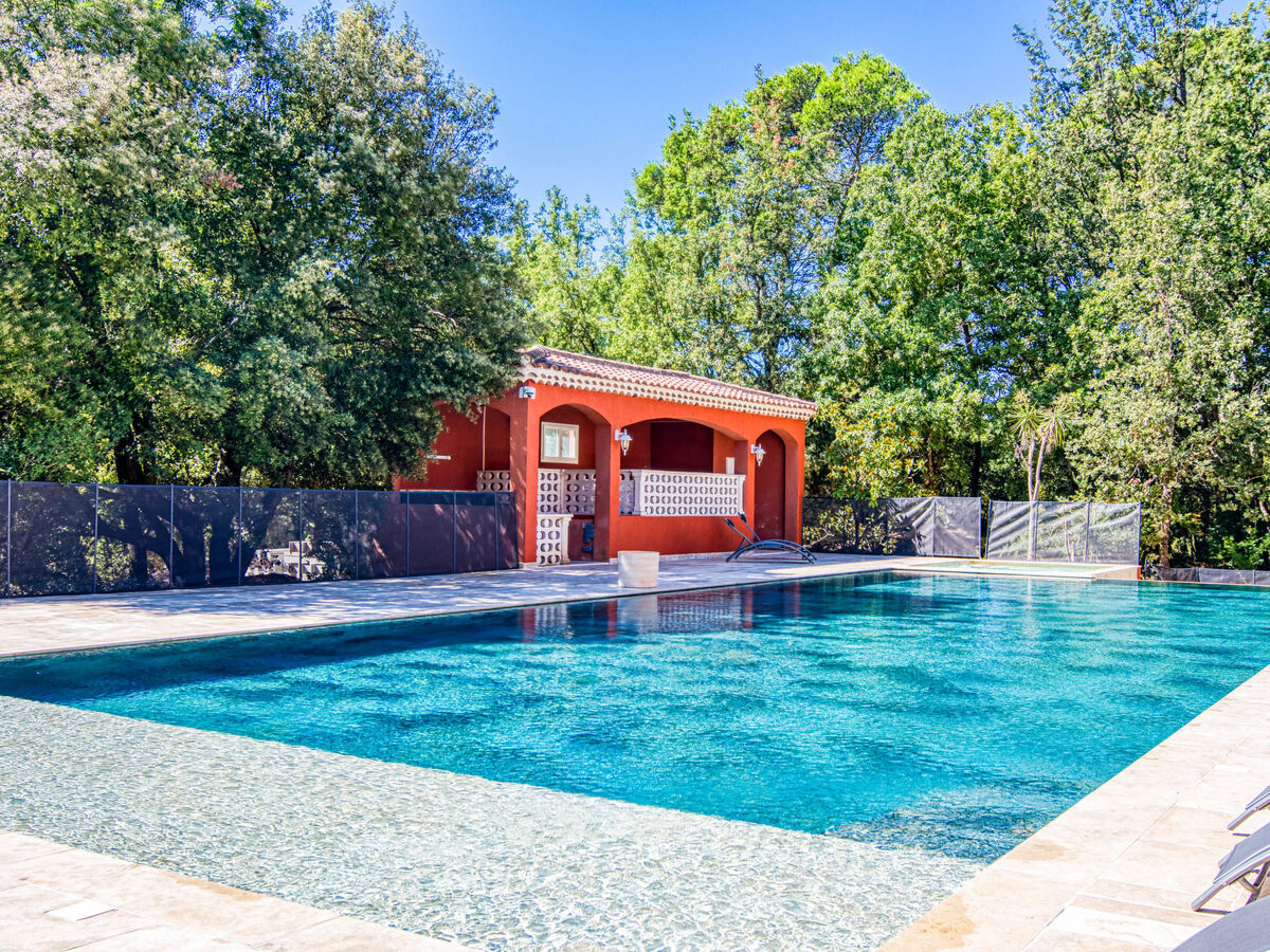 La Bonne Nouvelle – Villa 450m² piscine chauffée - Photo 55