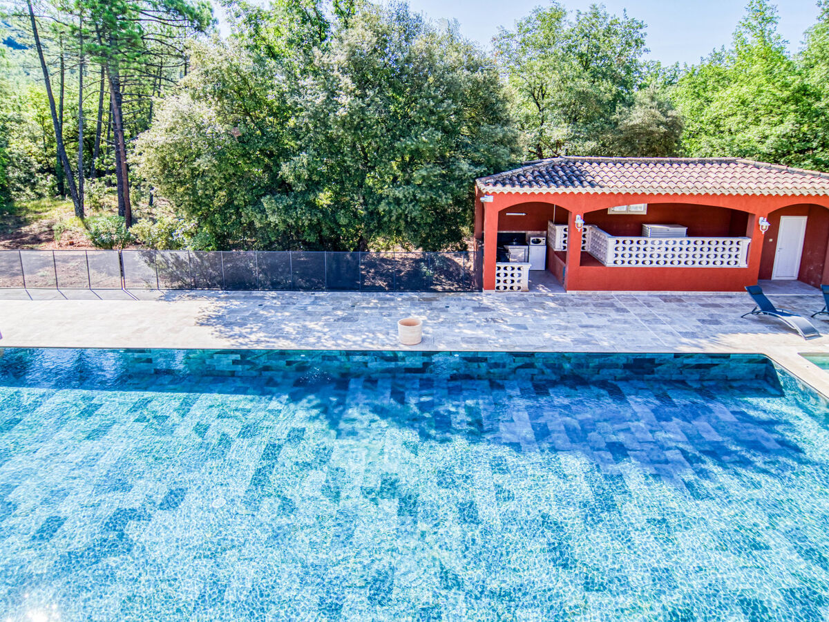 La Bonne Nouvelle – Villa 450m² piscine chauffée - Photo 56