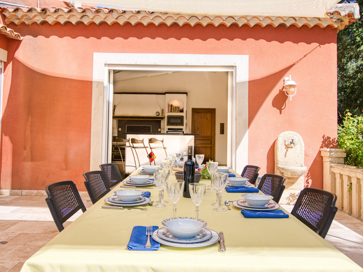 La Bonne Nouvelle – Villa 450m² piscine chauffée - Photo 57