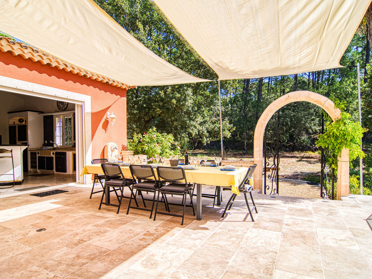 La Bonne Nouvelle – Villa 450m² piscine chauffée - Photo 58