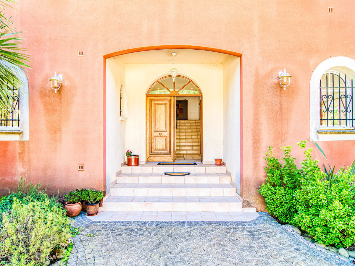 La Bonne Nouvelle – Villa 450m² piscine chauffée - Photo 59