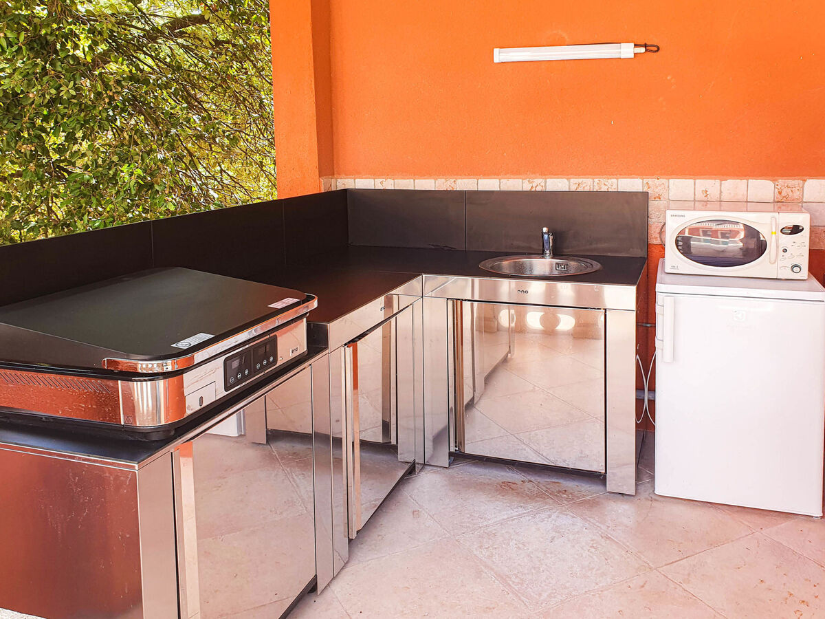 La Bonne Nouvelle – Villa 450m² piscine chauffée - Photo 63