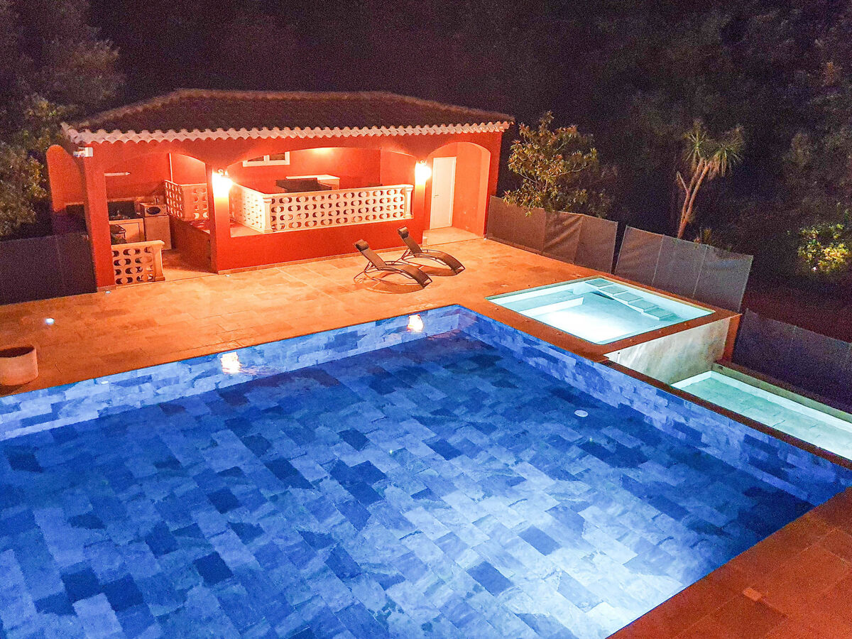 La Bonne Nouvelle – Villa 450m² piscine chauffée - Photo 64