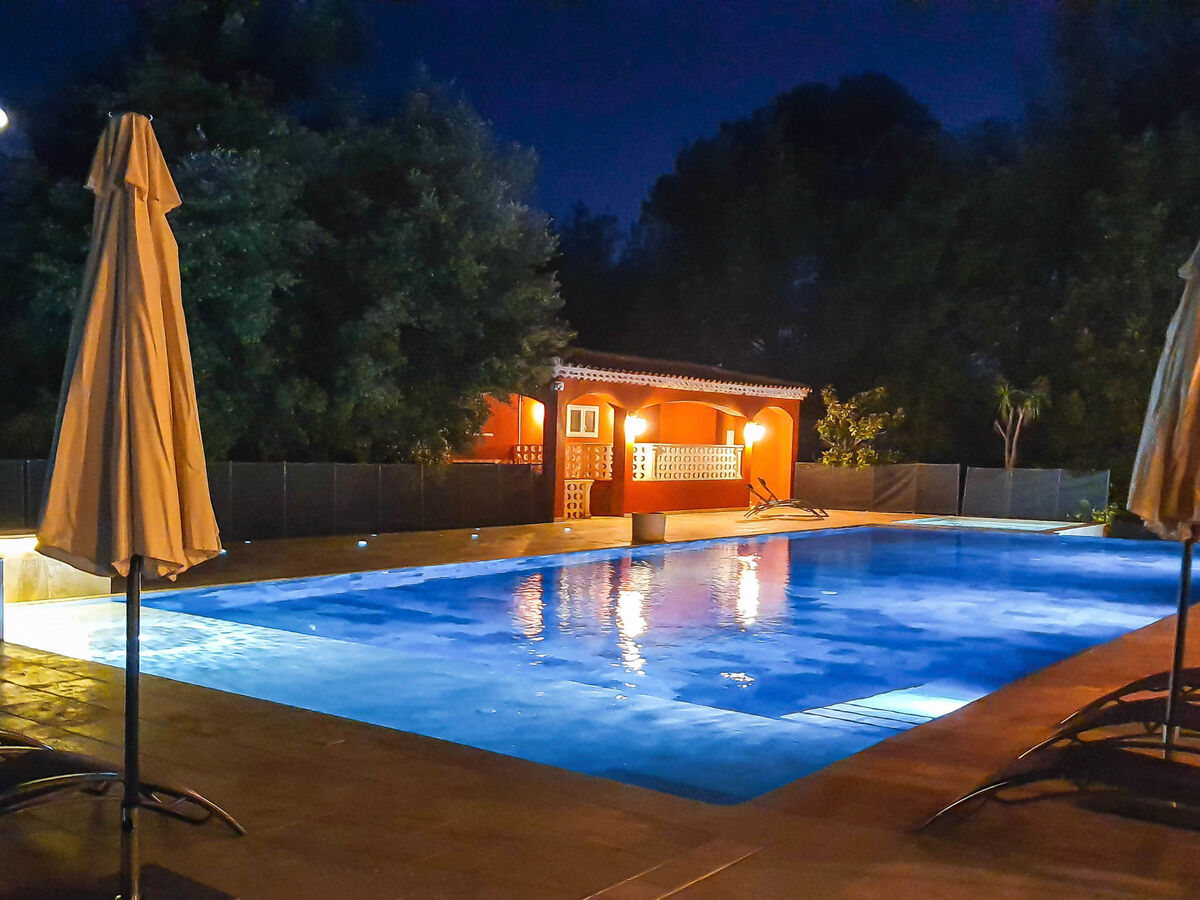 La Bonne Nouvelle – Villa 450m² piscine chauffée - Photo 65