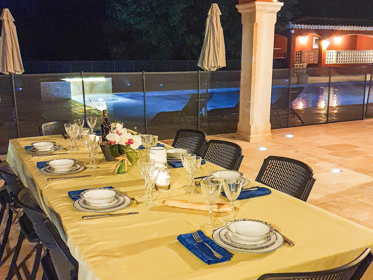 La Bonne Nouvelle – Villa 450m² piscine chauffée - Photo 66
