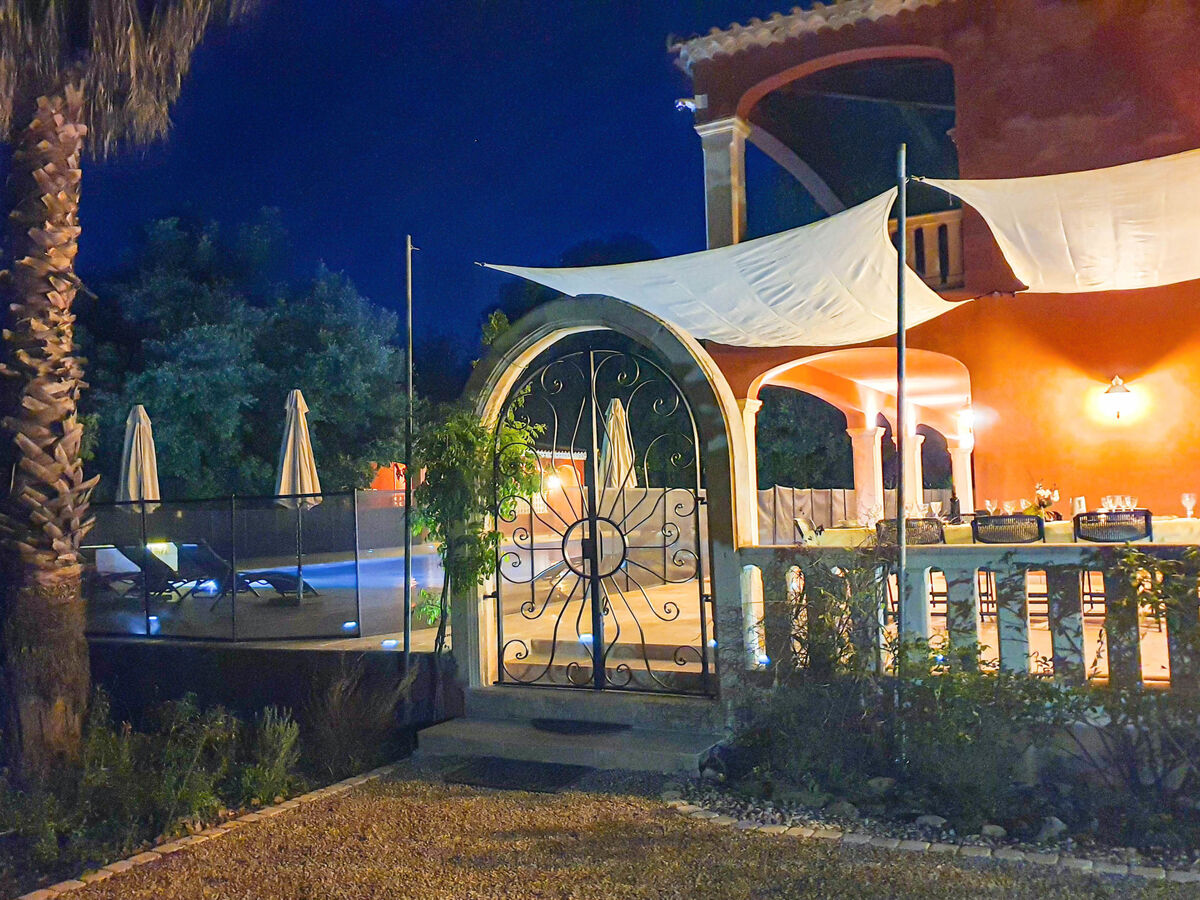La Bonne Nouvelle – Villa 450m² piscine chauffée - Photo 67