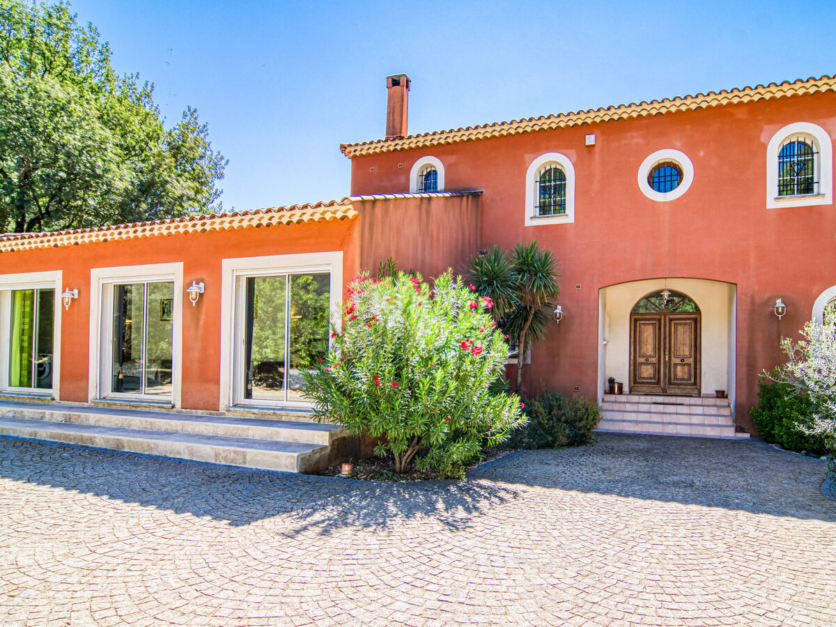 La Bonne Nouvelle – Villa 450m² piscine chauffée - Photo 68