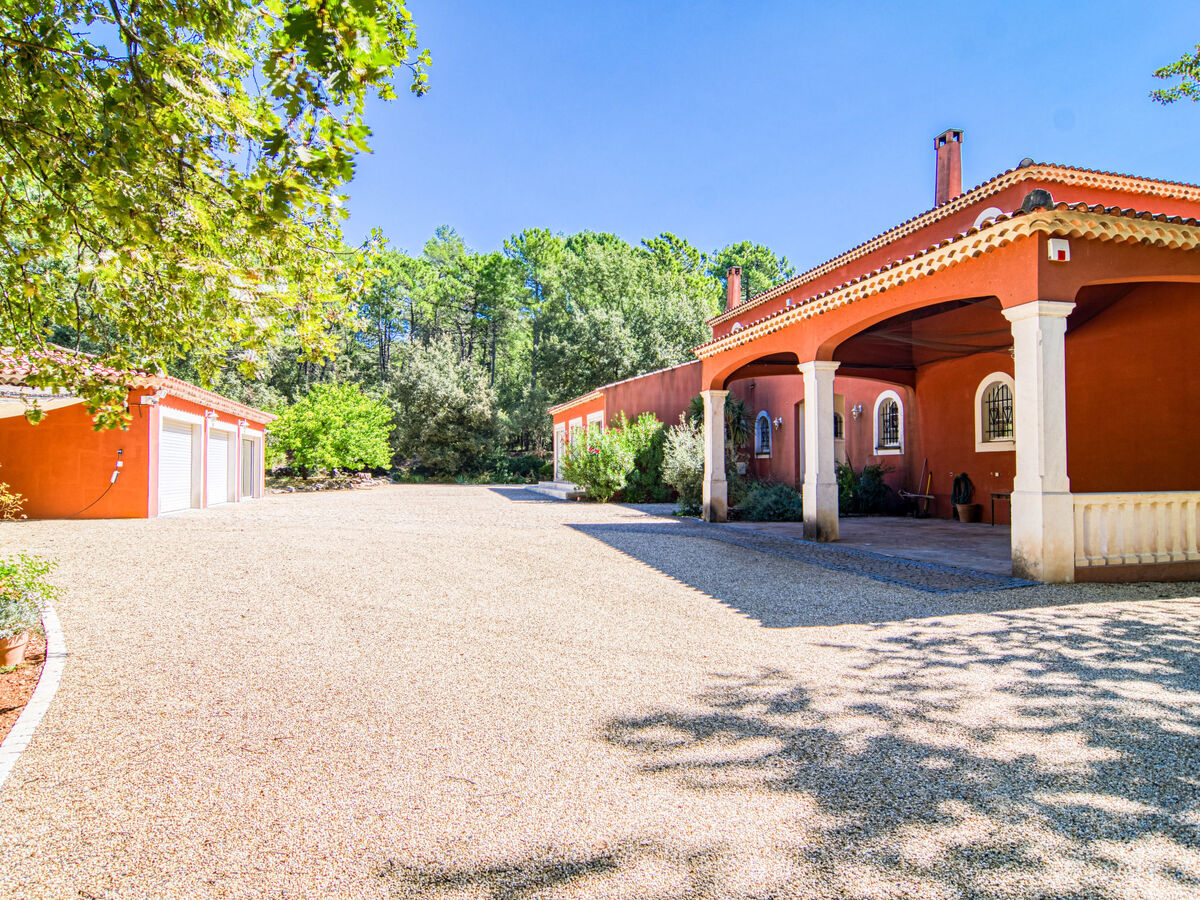 La Bonne Nouvelle – Villa 450m² piscine chauffée - Photo 71