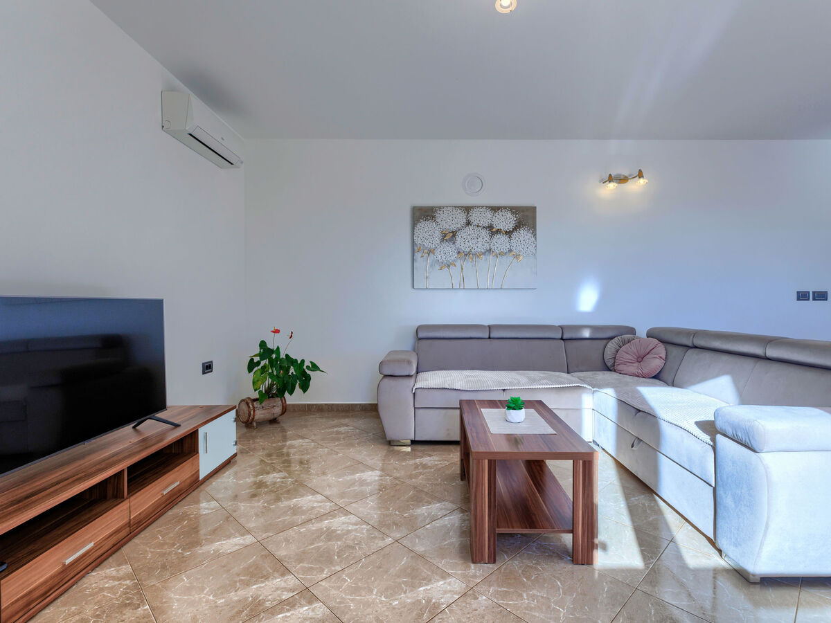 Maison Tina, 3 chambres avec piscine privée à Žminj - Photo 14