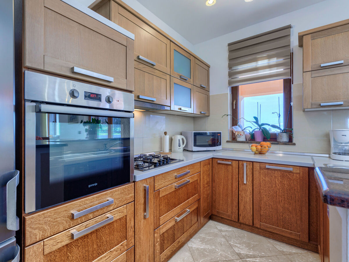 Maison Tina, 3 chambres avec piscine privée à Žminj - Photo 17