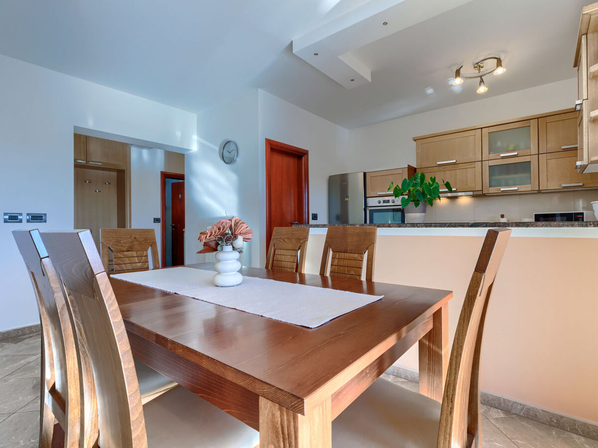 Maison Tina, 3 chambres avec piscine privée à Žminj - Photo 21