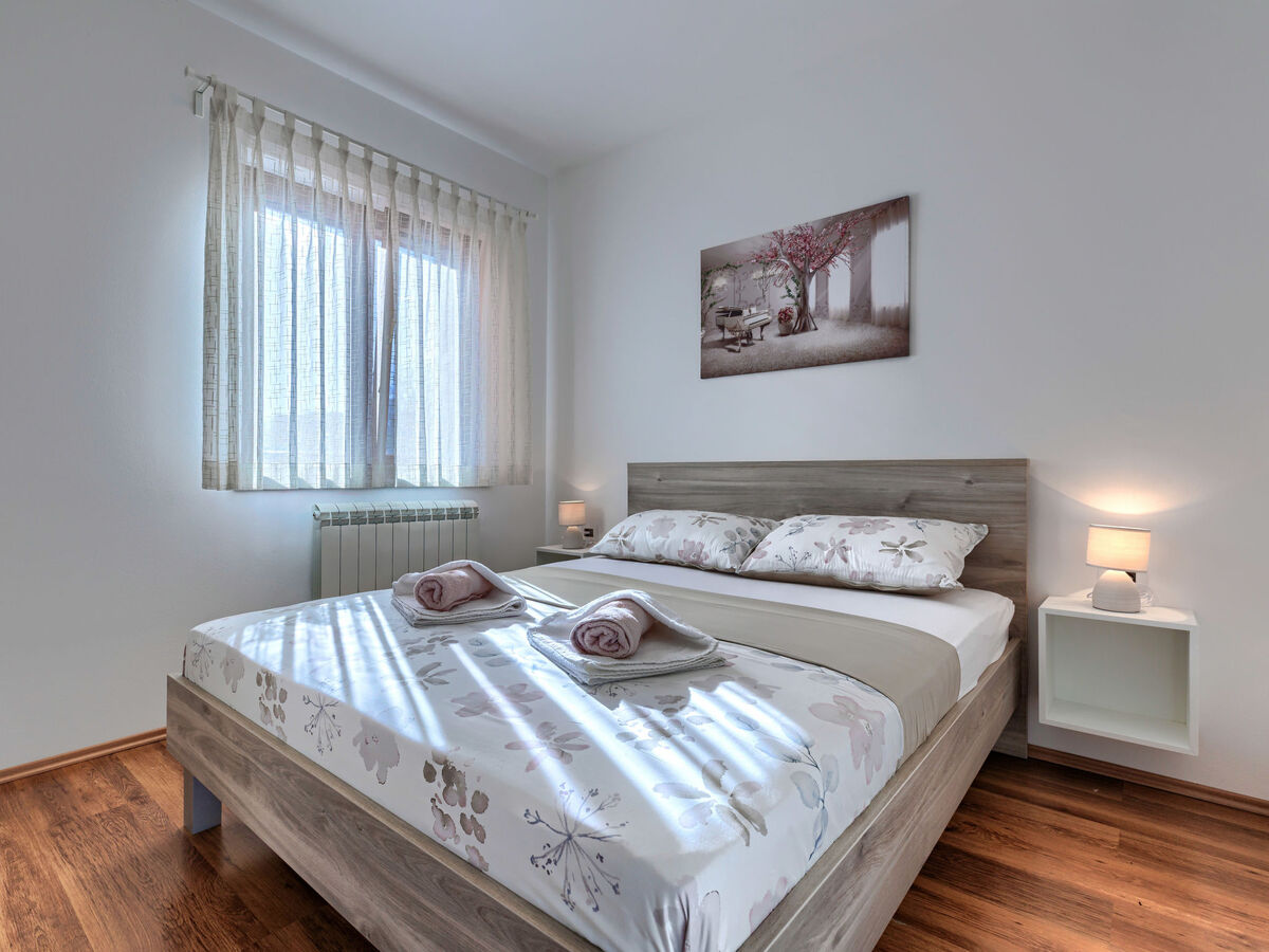 Maison Tina, 3 chambres avec piscine privée à Žminj - Photo 29