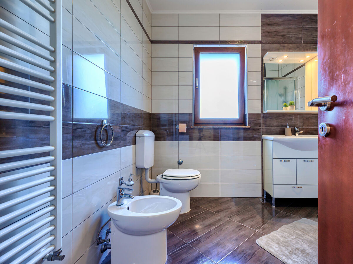 Maison Tina, 3 chambres avec piscine privée à Žminj - Photo 34