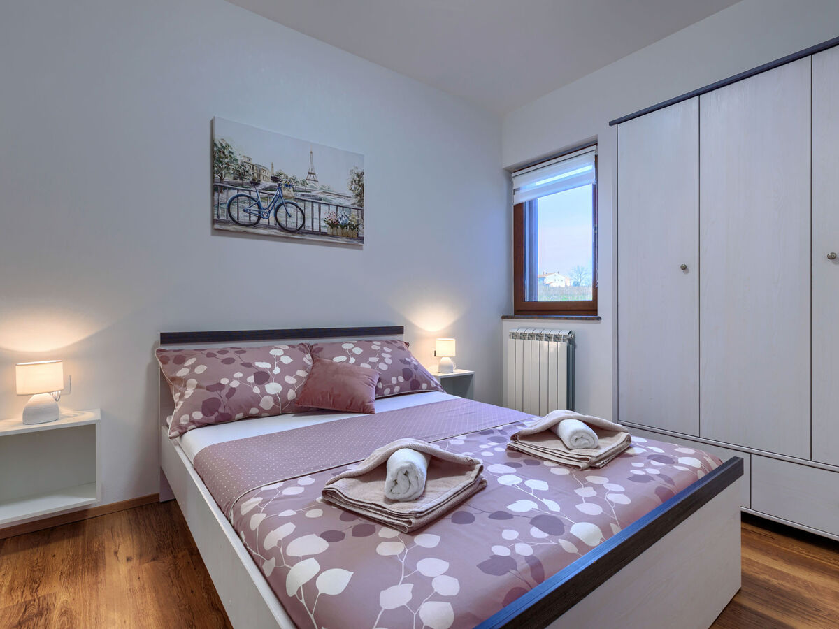 Maison Tina, 3 chambres avec piscine privée à Žminj - Photo 35