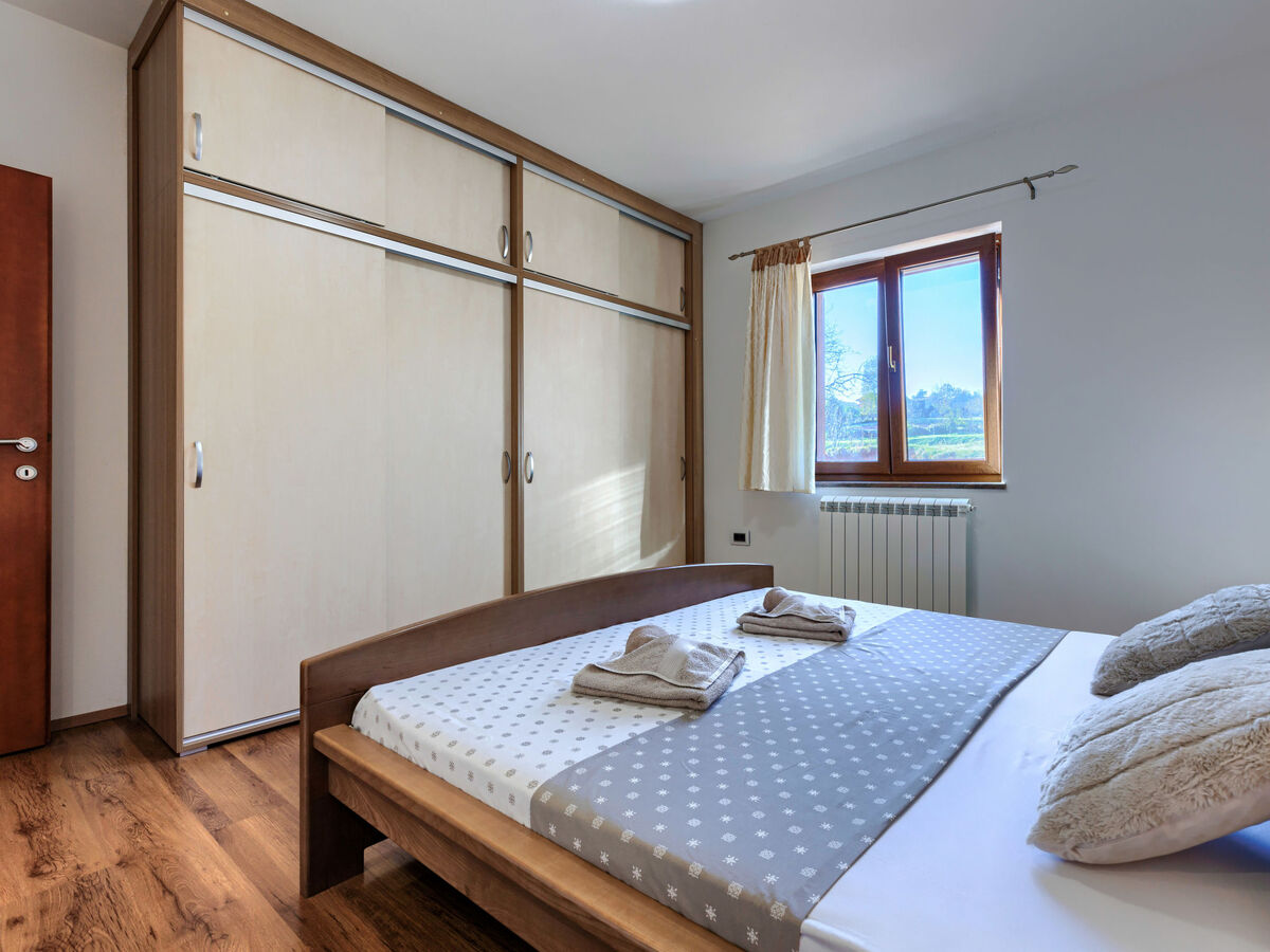 Maison Tina, 3 chambres avec piscine privée à Žminj - Photo 36