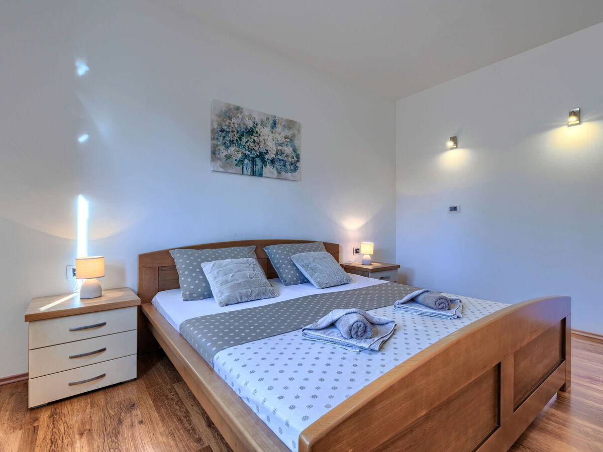 Maison Tina, 3 chambres avec piscine privée à Žminj - Photo 37