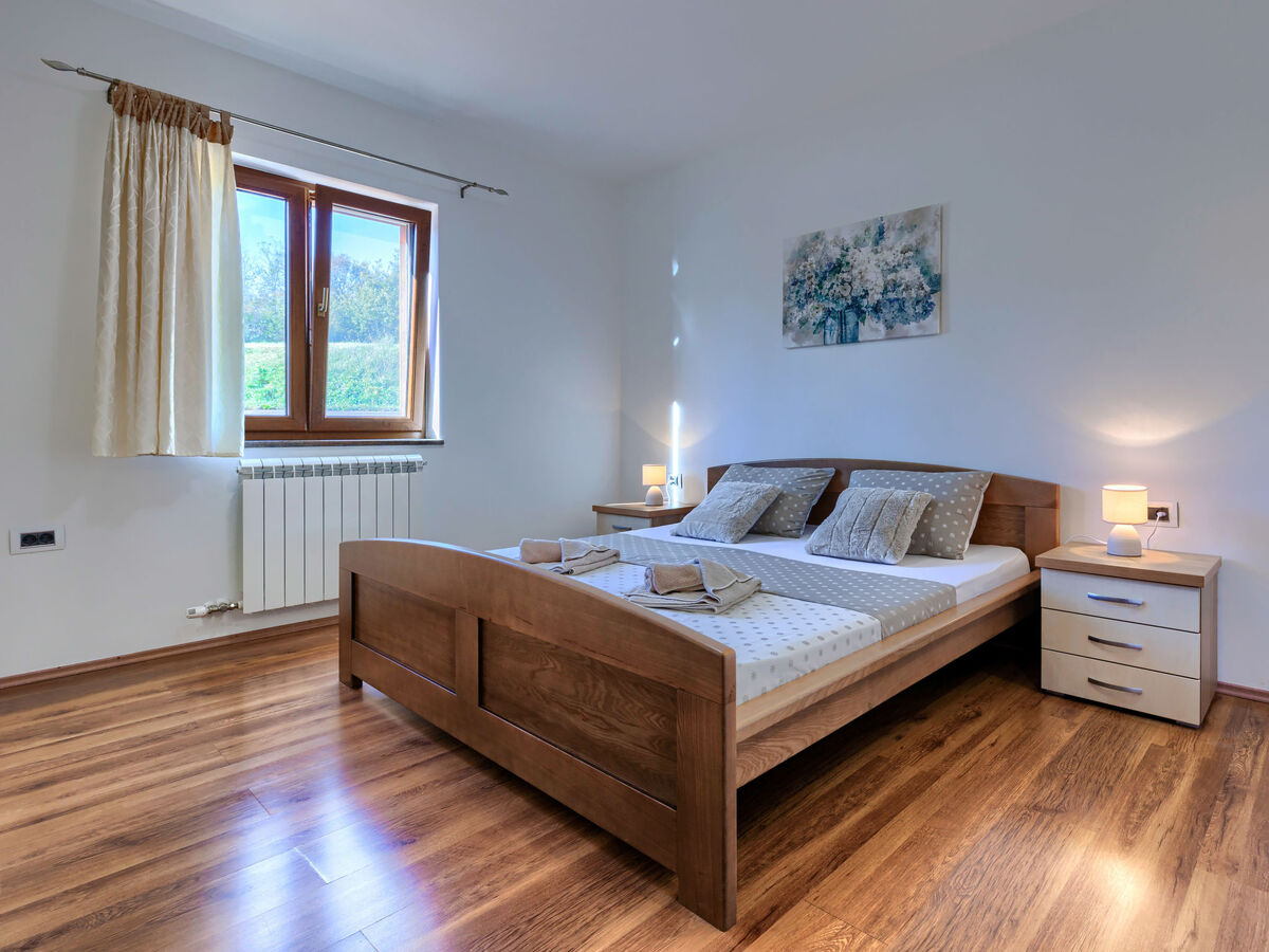 Maison Tina, 3 chambres avec piscine privée à Žminj - Photo 38