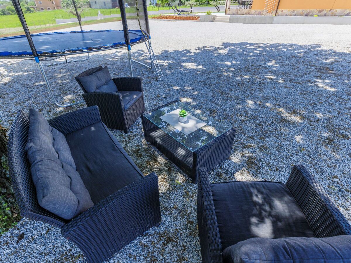 Maison Tina, 3 chambres avec piscine privée à Žminj - Photo 49