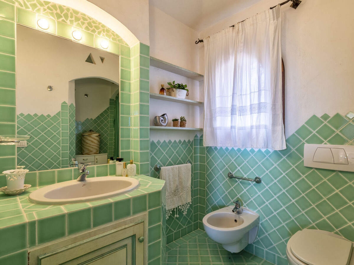 Villa Smeralda à Cannigione, 8 pers., vue mer - Photo 5