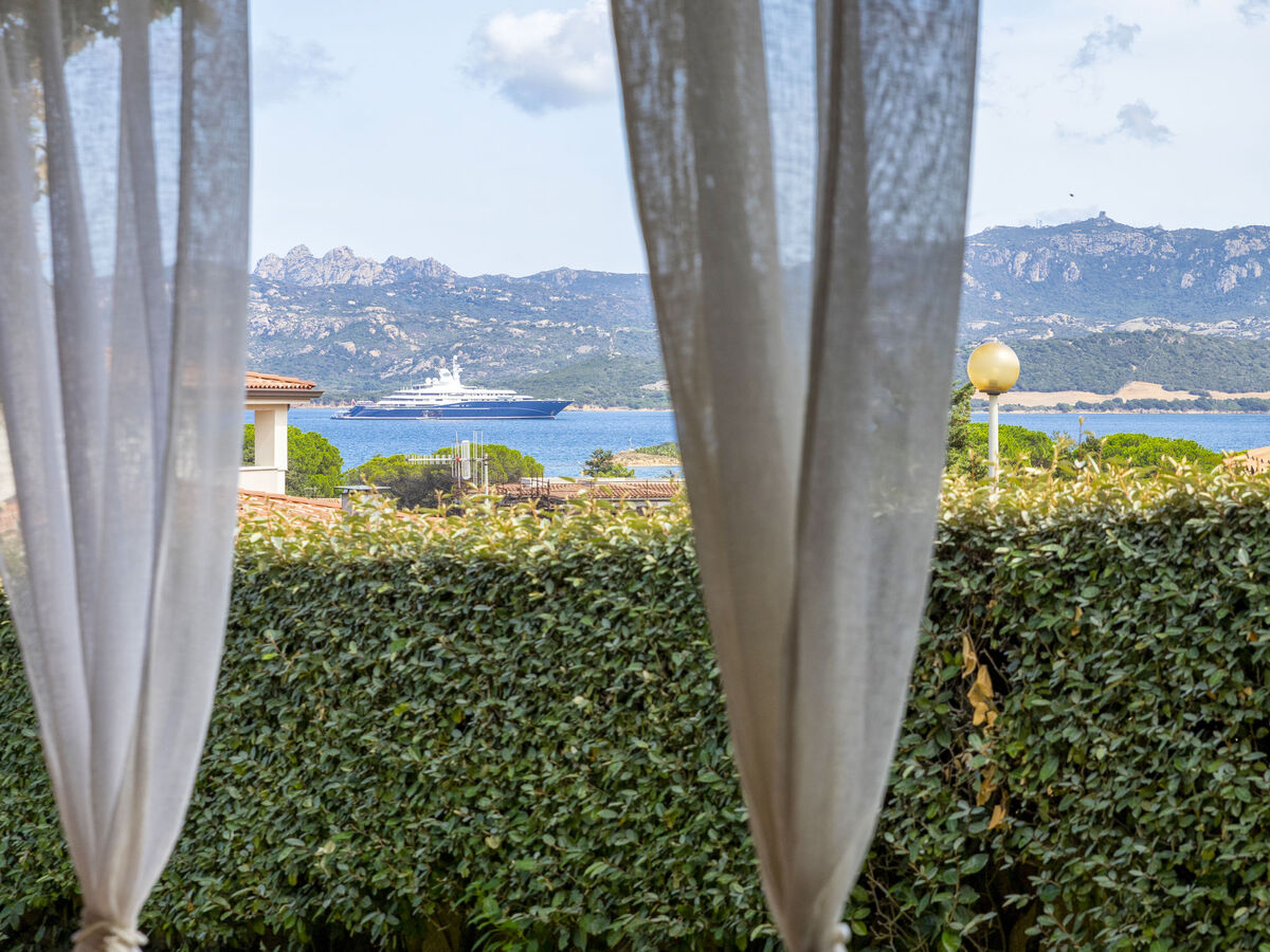 Villa Smeralda à Cannigione, 8 pers., vue mer - Photo 8