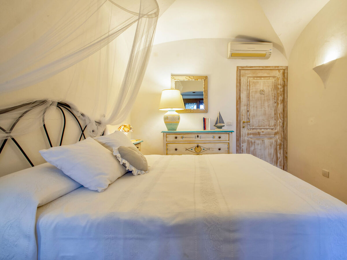 Villa Smeralda à Cannigione, 8 pers., vue mer - Photo 20
